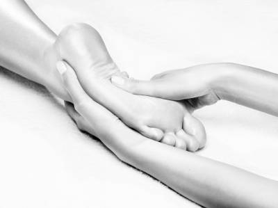 Beauté des mains et beauté des pieds