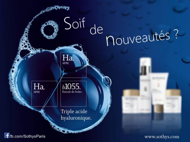 Soin Hydra 3Ha _ programme d'hydratation avancé