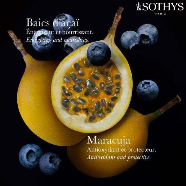 Soin corps Art et Beauté Sothys