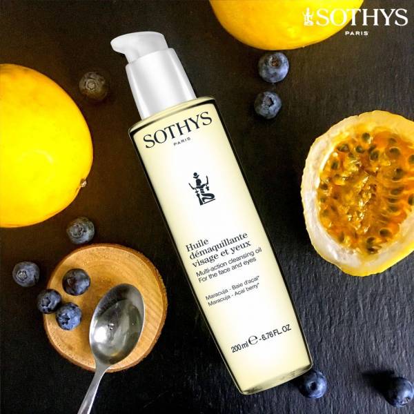 Soin corps Art et Beauté Sothys