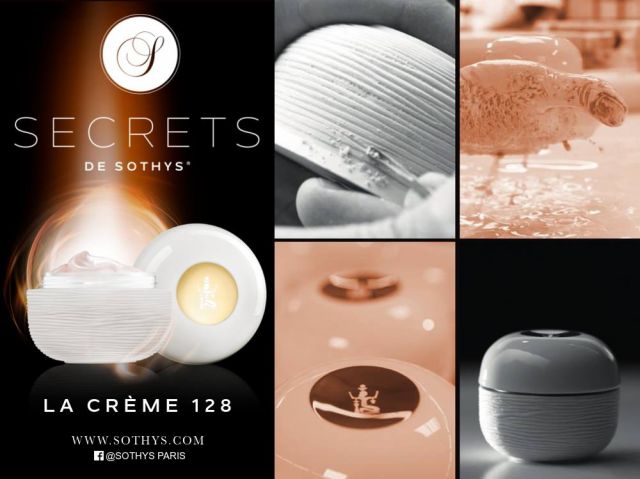 Soin Excellence Secret Visage et corps