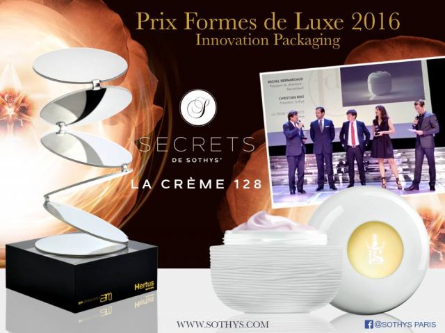 Soin Excellence Secret Visage et corps