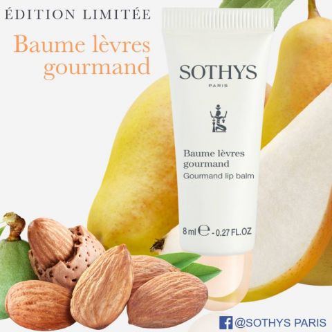 soin visage saisonnier vitaminé et oxygénant sothys