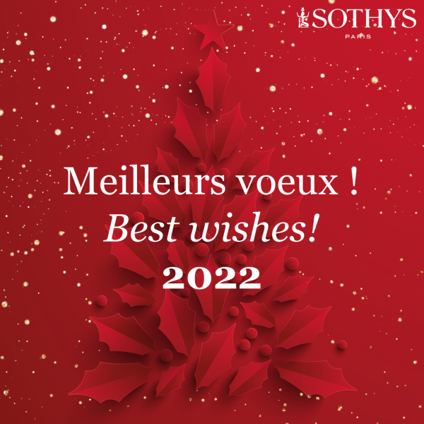 Bonne année 2025