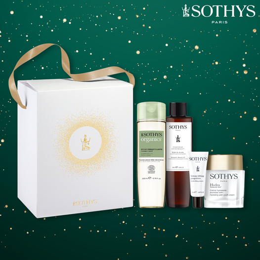 Achetez vos bons cadeaux en ligne