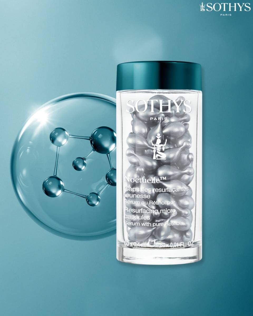 nettoyant visage profond