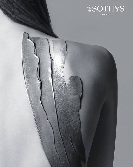 Soins reminéralisants et soins minceurs nouveauté 2025