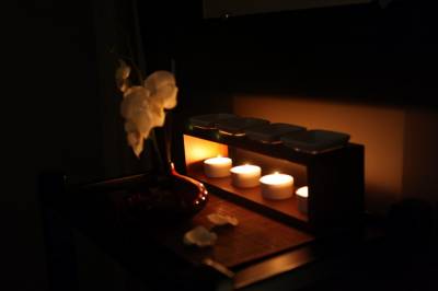 Vos grandes occasions méritent une réservation detente