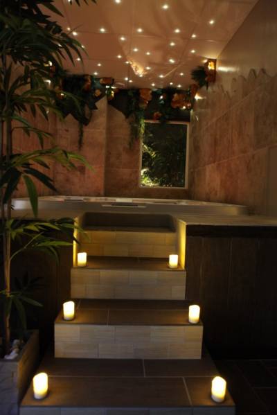 Vos grandes occasions méritent une réservation detente