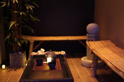 Vos grandes occasions méritent une réservation detente