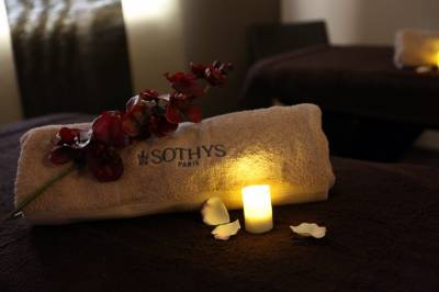 Les bons cadeaux détente