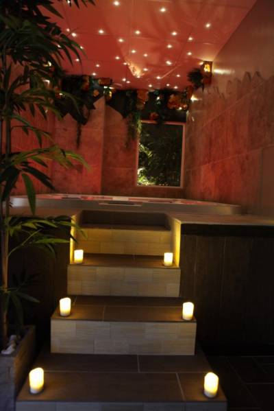 Les bons cadeaux détente