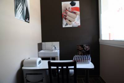 Beauté des mains et beauté des pieds