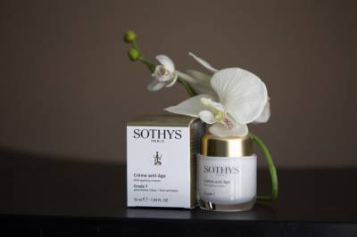 Produits de beauté Aubagne Sothys