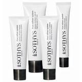 Les crémes visage SOTHYS
