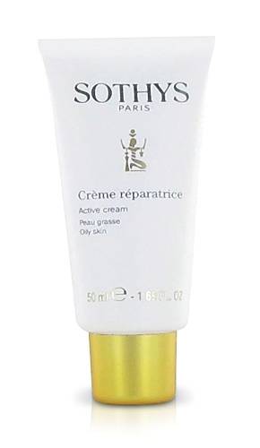 Creme traitante peaux mixte à grasse SOTHYS