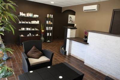 L'institut Spa respecte les normes d'hygiène et une charte de qualité stricte.