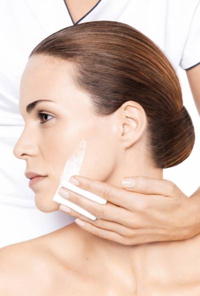 Soin Visage fondamental