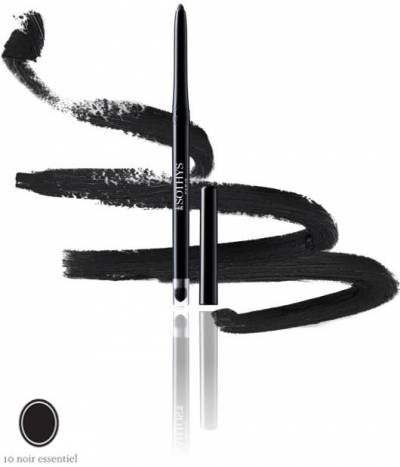 Les yeux :  Maquillage pro SOTHYS