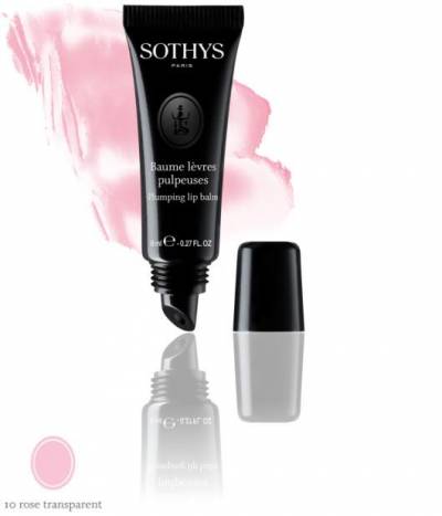 Les Levres:  Maquillage pro SOTHYS