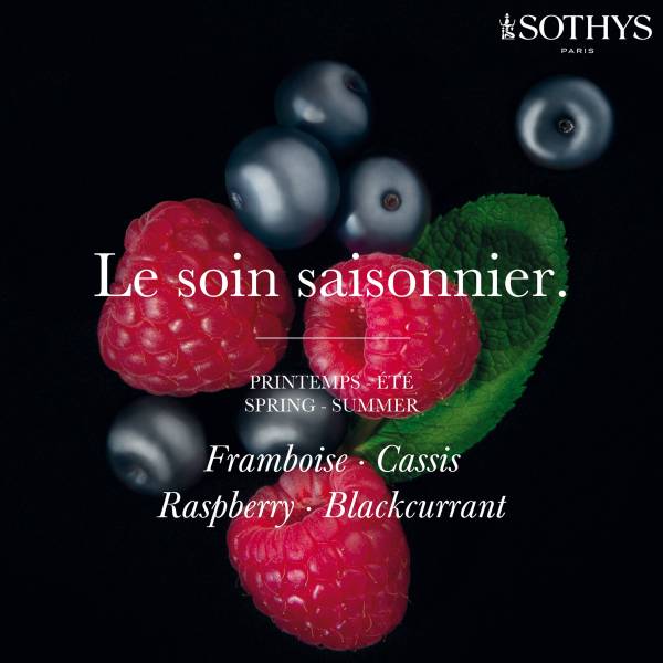 Soin corps Art et Beauté Sothys