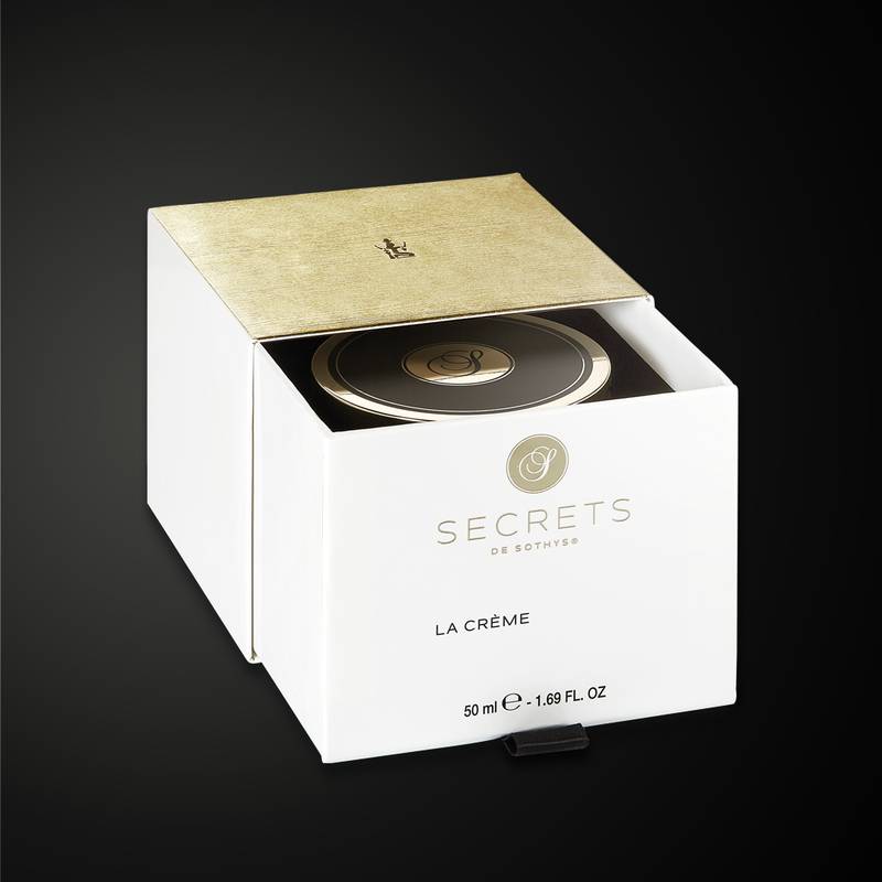 Soin Prestige Secret