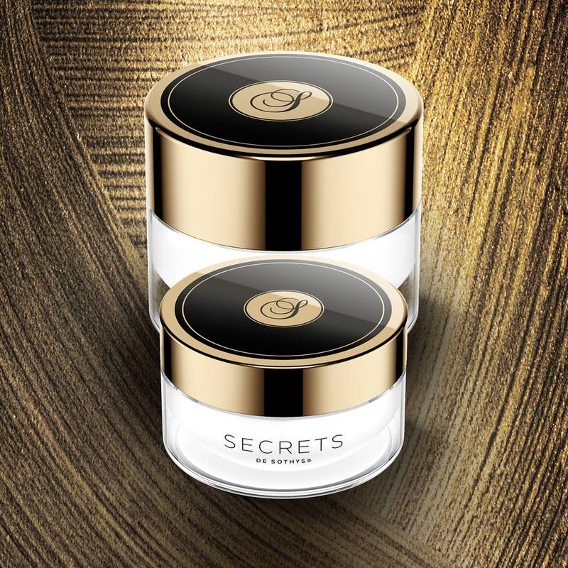 Soin Prestige Secret