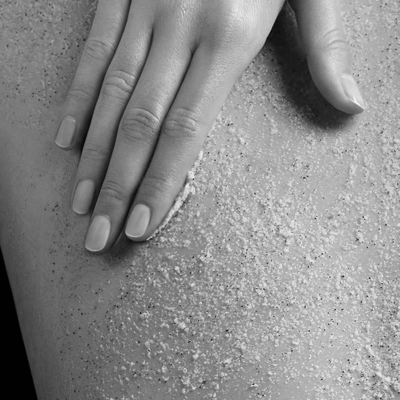 Soin du dos minéralisant nouveauté 2025 Sothys