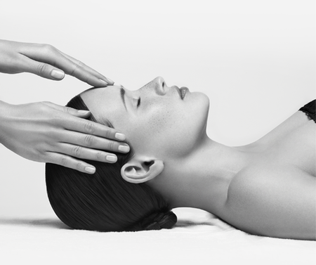 Rituel La mémoire de l'eau