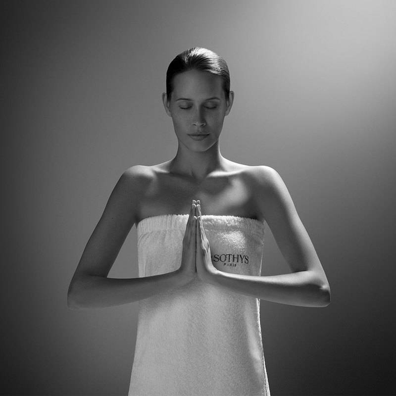 Soin Indonésie ancestral