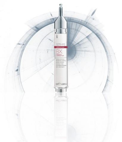 Nouveauté 2016 soin Ovale parfait