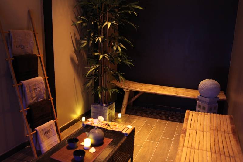 Rituel découverte en duo