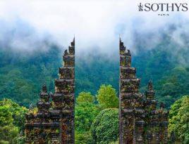 Bons cadeaux Fête des mères 2025 !