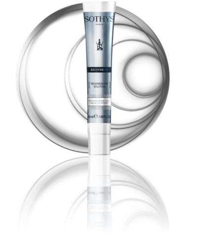 Nouveauté 2016 soin Ovale parfait