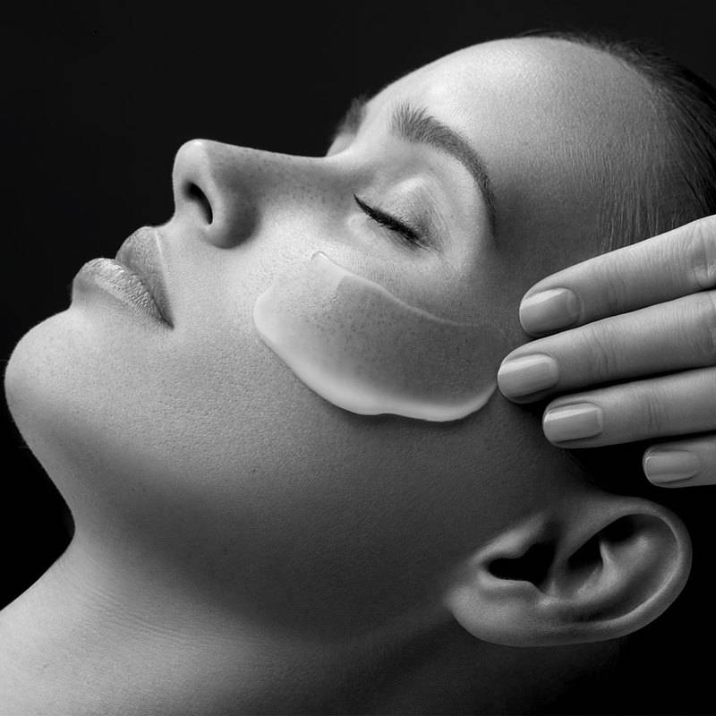 nettoyant visage profond