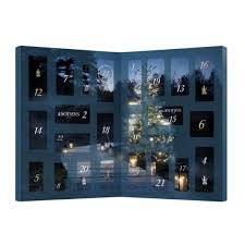 Calendrier de l'avent 2023 Sothys